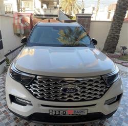 فورد إكسبلورر